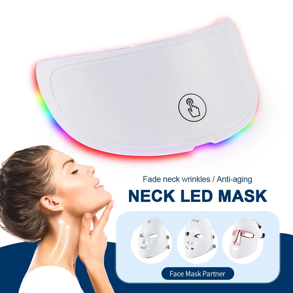 RadiantSkin LED Therapy Mask