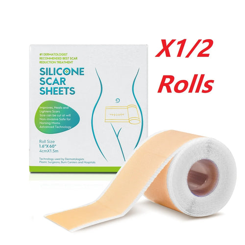 ClearSkin Scar Patches