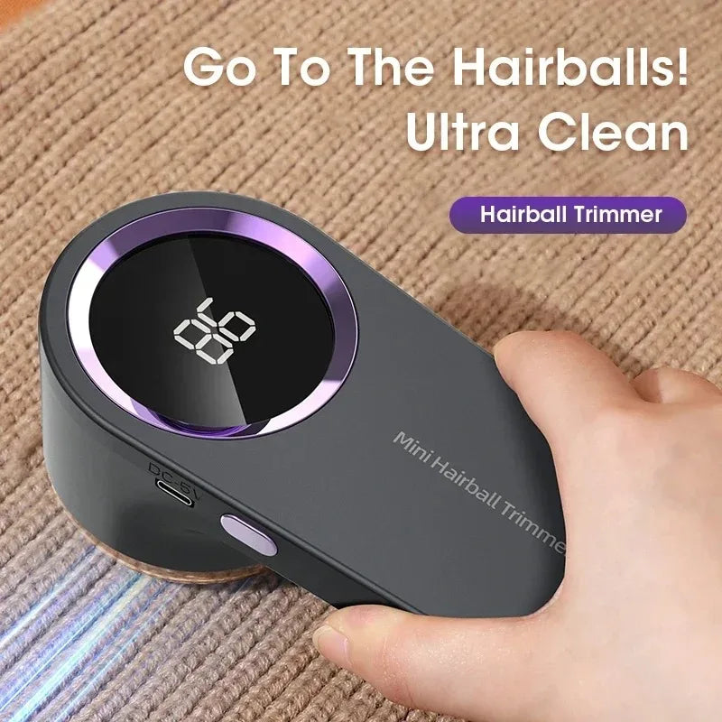 QuickFix Lint & Fuzz Remover