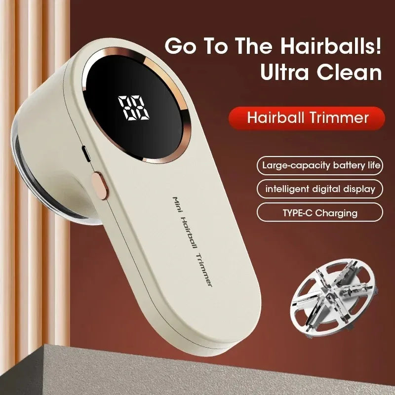 QuickFix Lint & Fuzz Remover